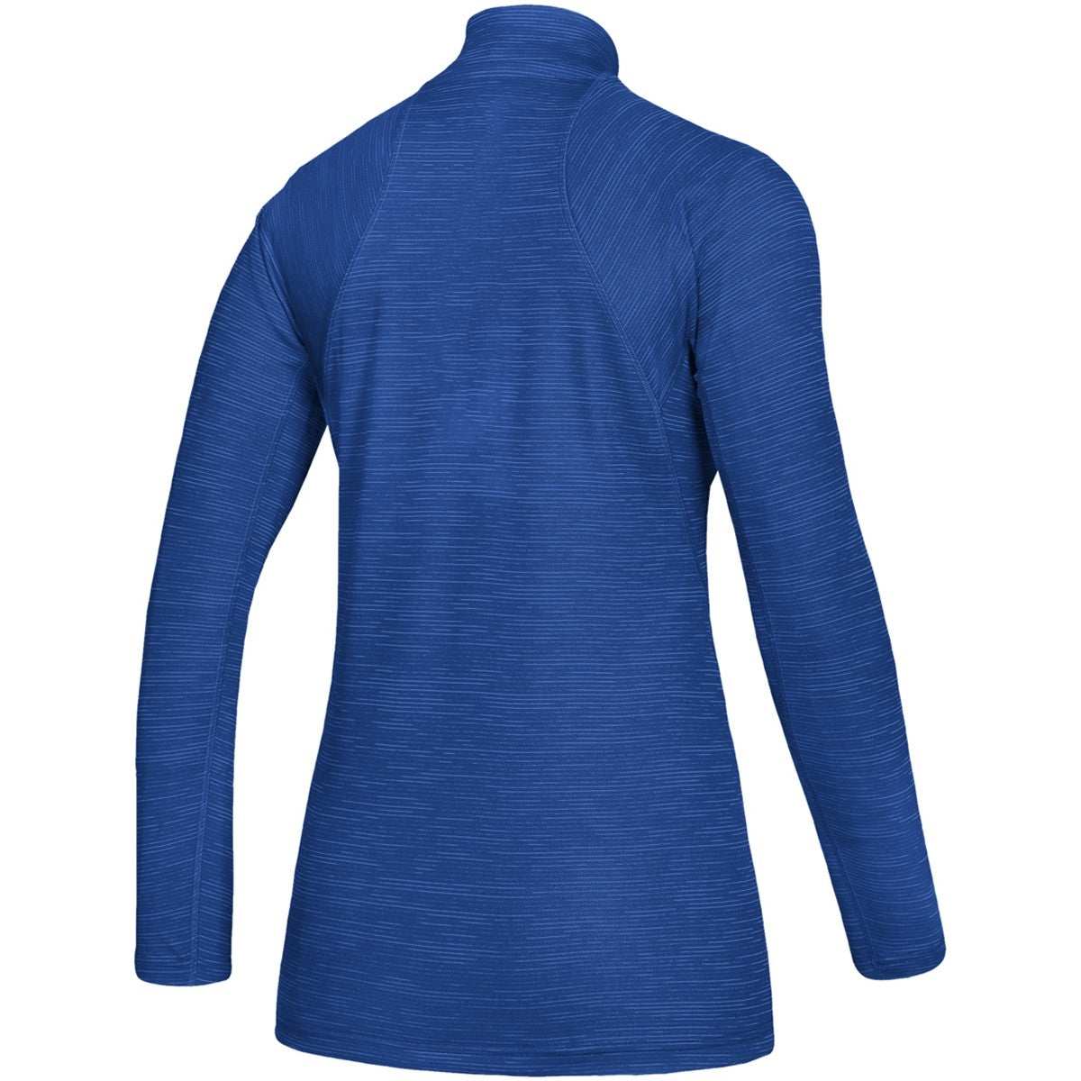 adidas GameMode 1/4 Zip Long-Sleeve Top-Women's Multi Sport