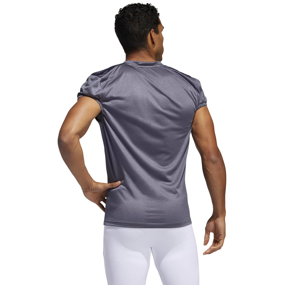 adidas Practice Football Jersey-Men's Football