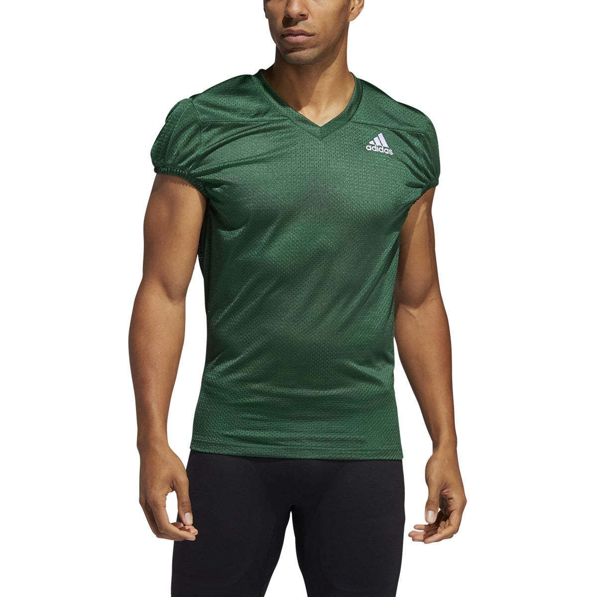 adidas Practice Football Jersey-Men's Football