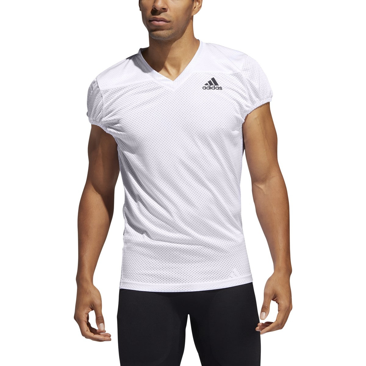 adidas Practice Football Jersey-Men's Football