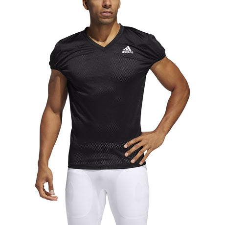 adidas Practice Football Jersey-Men's Football