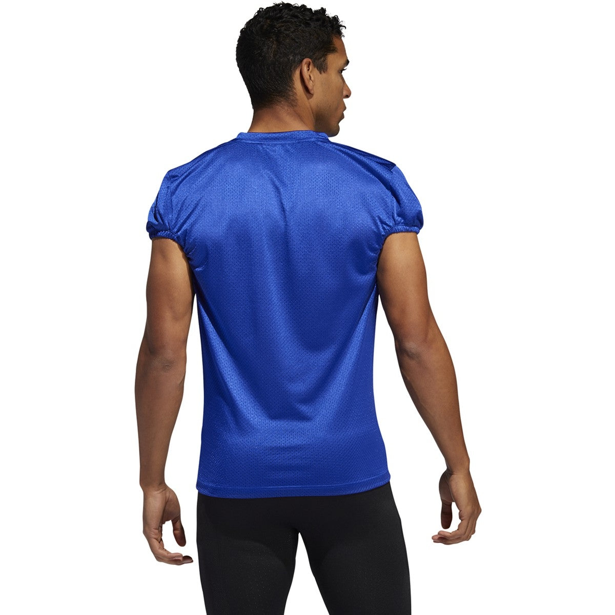 adidas Practice Football Jersey-Men's Football