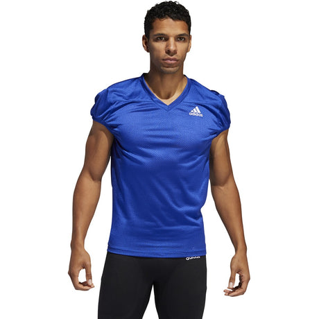 adidas Practice Football Jersey-Men's Football