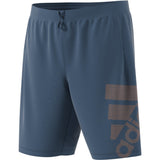 adidas 4KRFT Sport Graphic Badge of Sport Short - Men's Training