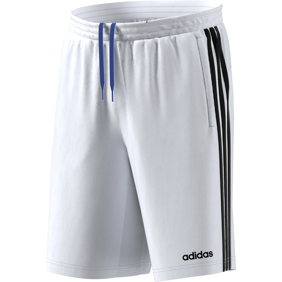 adidas Design 2 Move Climacool 3-Stripes Shorts-Men's Training