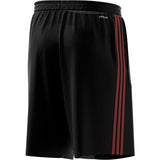 adidas Design 2 Move Climacool 3-Stripes Shorts-Men's Training