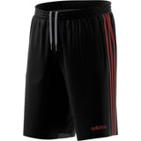 adidas Design 2 Move Climacool 3-Stripes Shorts-Men's Training