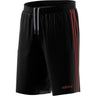 adidas Design 2 Move Climacool 3-Stripes Shorts-Men's Training