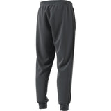 adidas Essential 3-Stripes Tapered Tricot Pants-Men's Casual