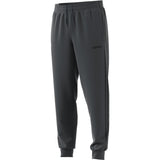 adidas Essential 3-Stripes Tapered Tricot Pants-Men's Casual