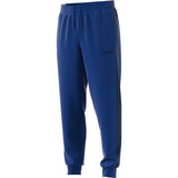 adidas Essential 3-Stripes Tapered Tricot Pants-Men's Casual
