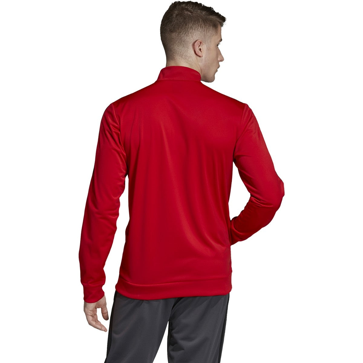 adidas Essentials 3-Stripes Tricot Track Jacket - Men's Casual