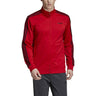 adidas Essentials 3-Stripes Tricot Track Jacket - Men's Casual