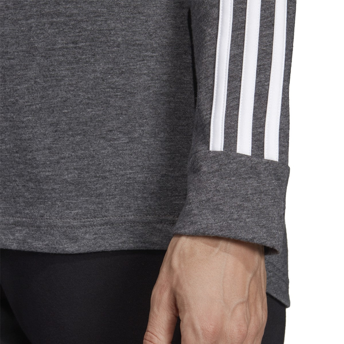 adidas Climalite Lightweight Hoodie - Women's Casual
