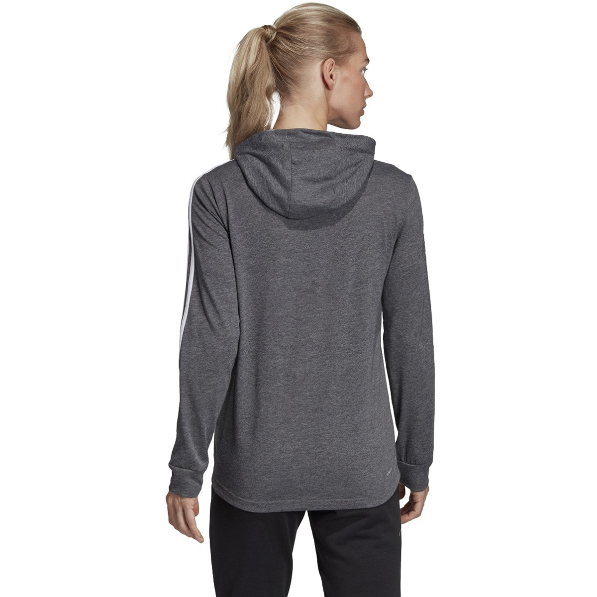 adidas Climalite Lightweight Hoodie - Women's Casual