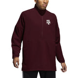 adidas Aggies Game Mode Sweatshirt - Men's Casual