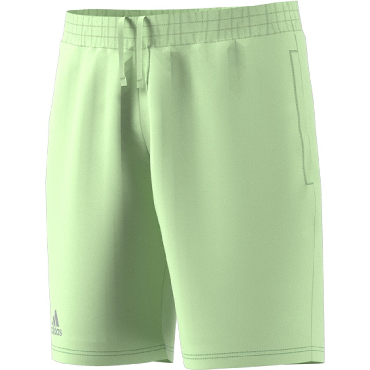 adidas Club 9-Inch Shorts-Men's Tennis