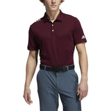 adidas 3-Stripe Polo - Men's Golf