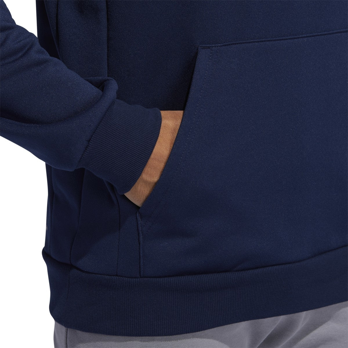 adidas SPT B-Ball Sweatshirt - Men's Basketball