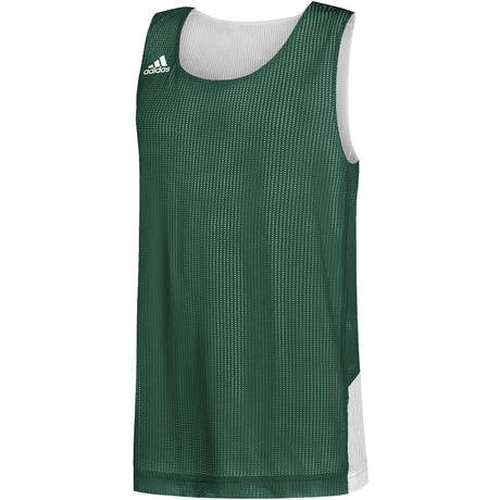 adidas Stock Pinnie Jersey - Boys Lacrosse