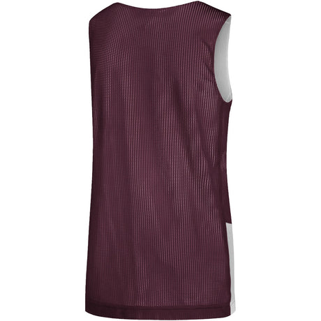 adidas Stock Pinnie Jersey - Mens Lacrosse