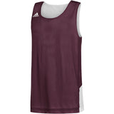 adidas Stock Pinnie Jersey - Mens Lacrosse