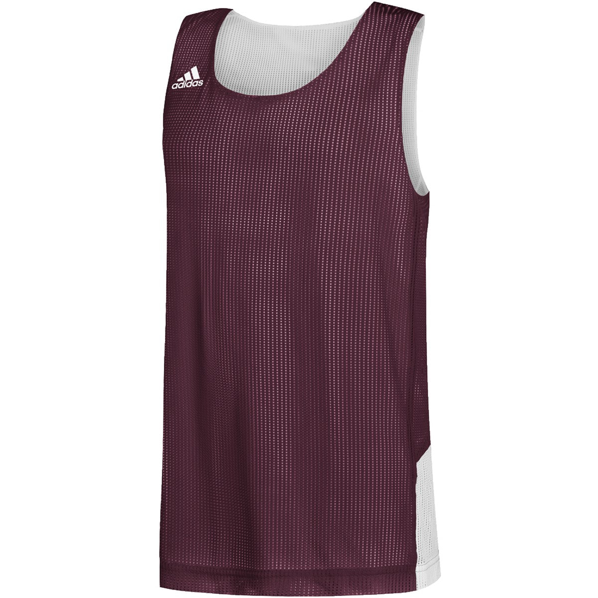 adidas Stock Pinnie Jersey - Mens Lacrosse