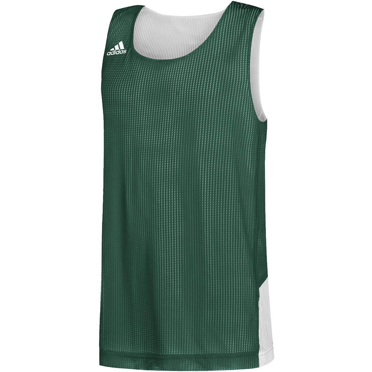 adidas Stock Pinnie Jersey - Mens Lacrosse