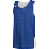 adidas Stock Pinnie Jersey - Mens Lacrosse