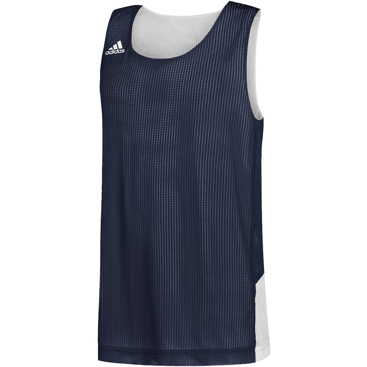 adidas Stock Pinnie Jersey - Mens Lacrosse