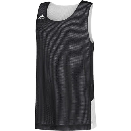 adidas Stock Pinnie Jersey - Mens Lacrosse