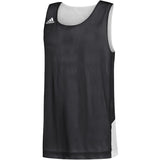 adidas Stock Pinnie Jersey - Mens Lacrosse