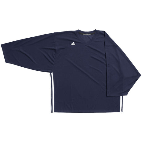 adidas Adispeed Practice Goalie Jersey- Men's Hockey
