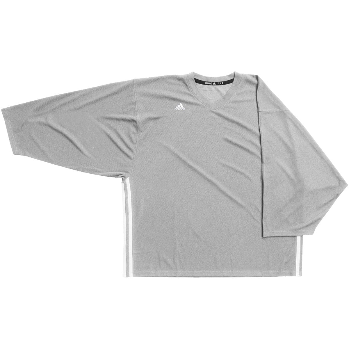 adidas Adispeed Practice Goalie Jersey- Men's Hockey
