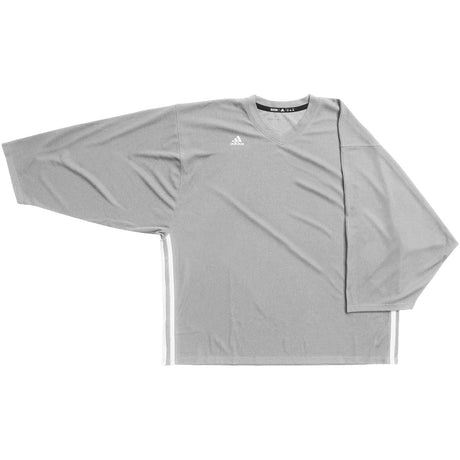 adidas Adispeed Practice Goalie Jersey- Men's Hockey