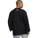 adidas Adispeed Practice Goalie Jersey- Men's Hockey