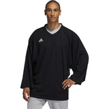 adidas Adispeed Practice Goalie Jersey- Men's Hockey