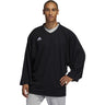 adidas Adispeed Practice Goalie Jersey- Men's Hockey