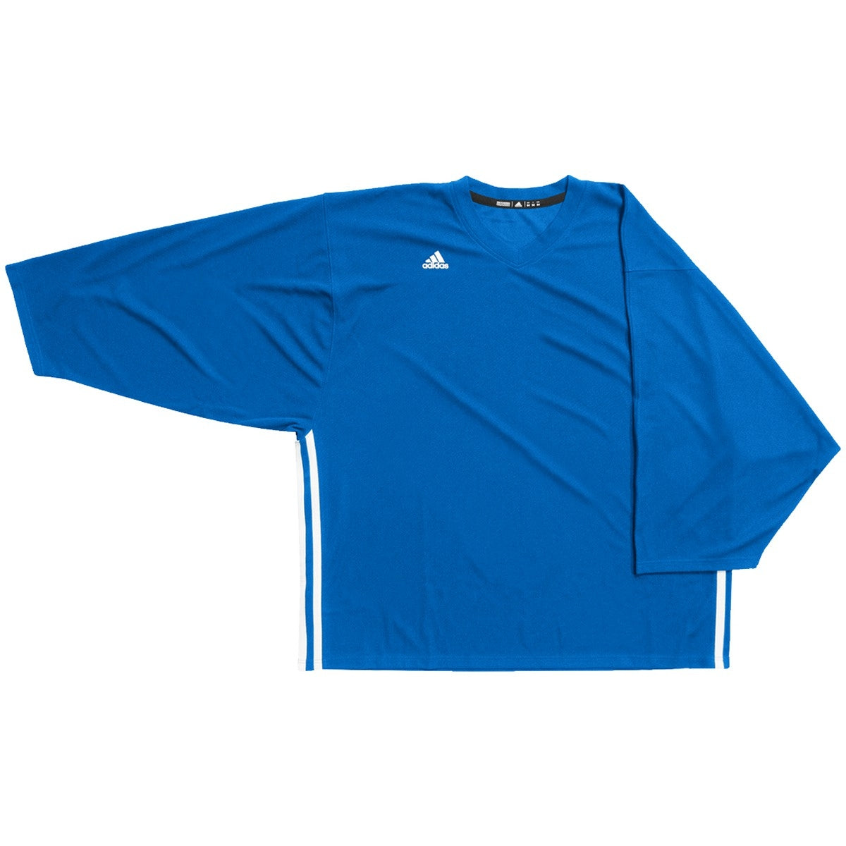 adidas Adispeed Boys Hockey Goalie Jersey