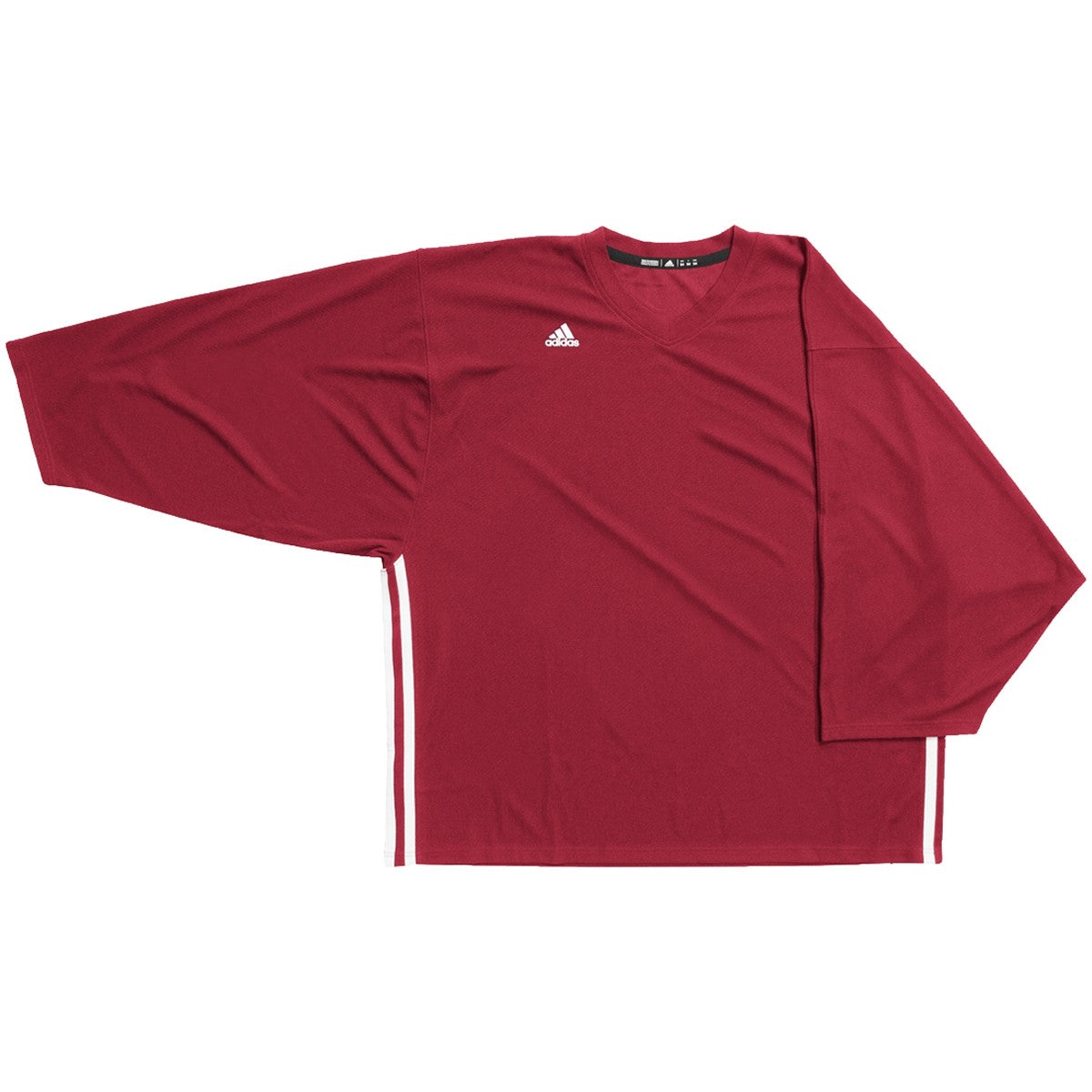adidas Adispeed Practice Goalie Jersey- Men's Hockey