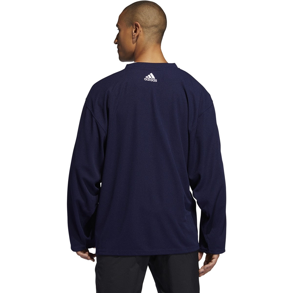 adidas AdiTeam Jersey - Men's Hockey