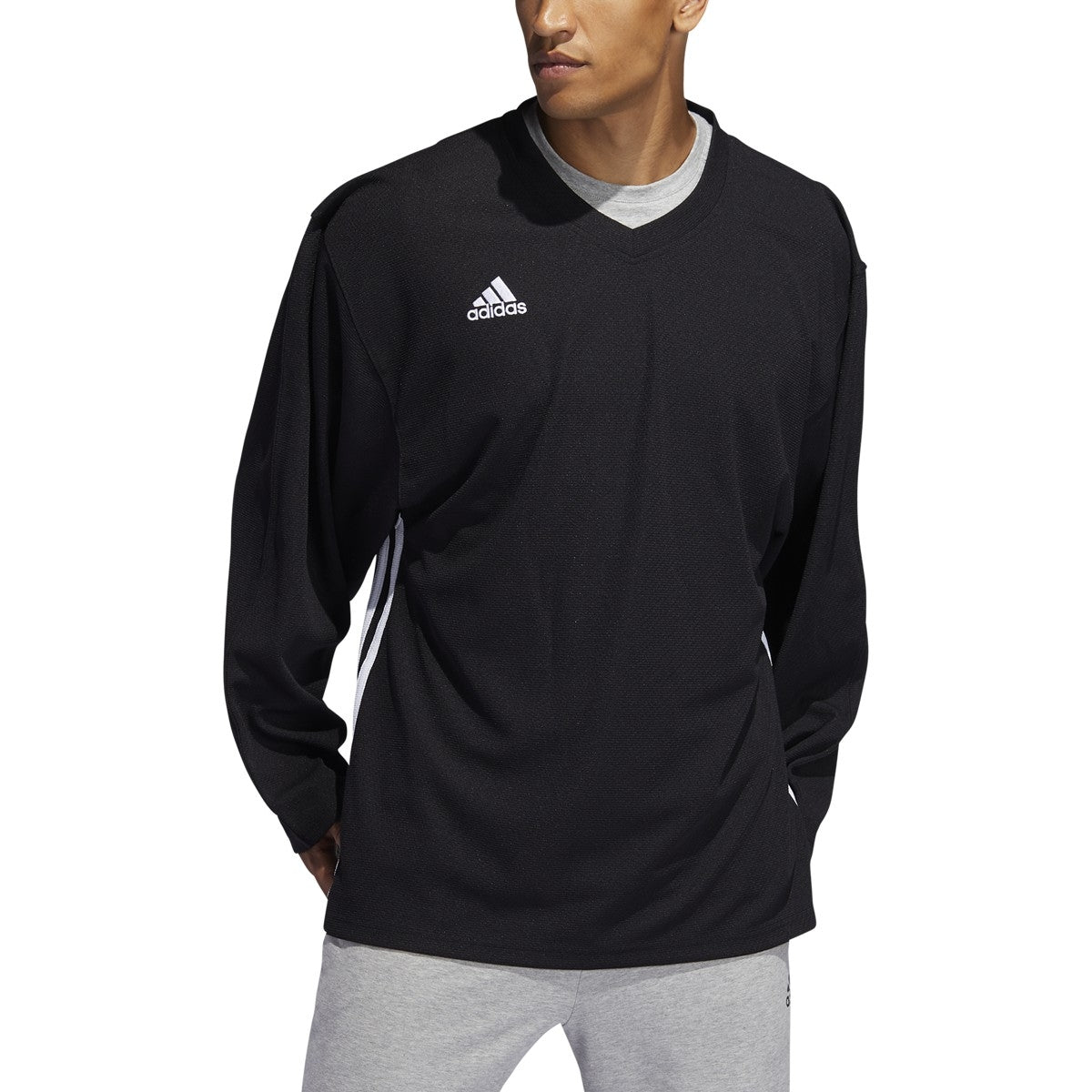 adidas AdiTeam Jersey - Men's Hockey