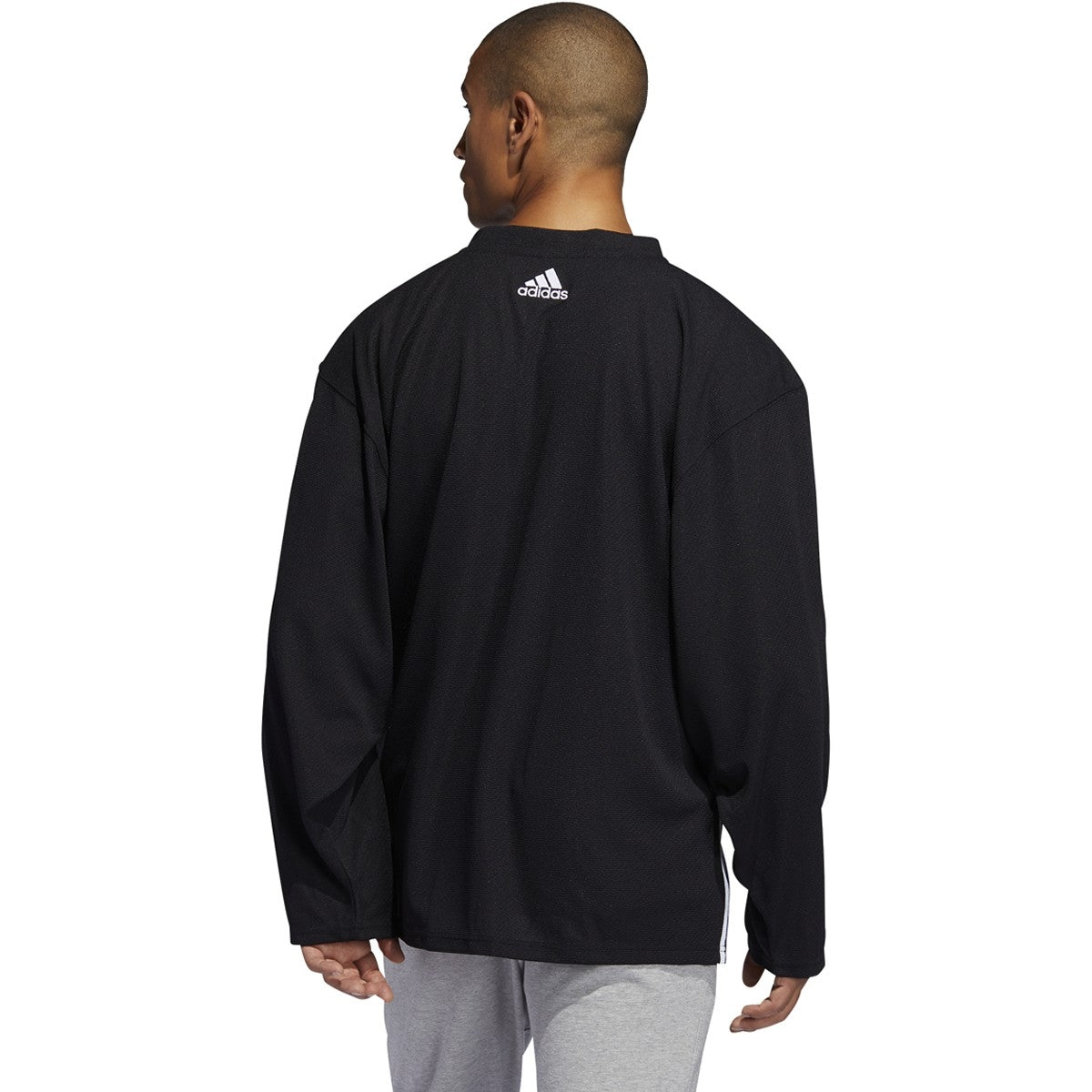 adidas AdiTeam Jersey - Men's Hockey