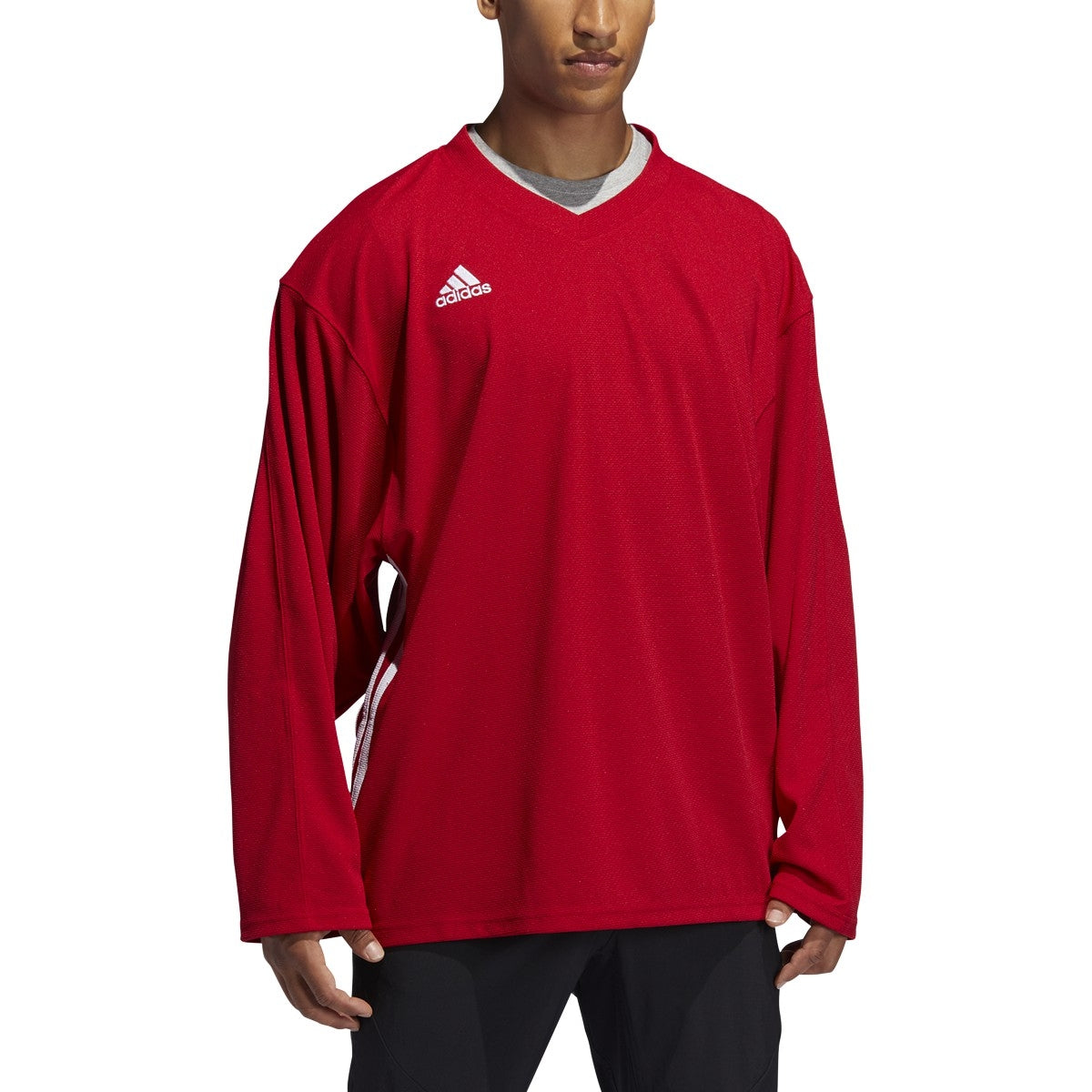 adidas AdiTeam Jersey - Men's Hockey