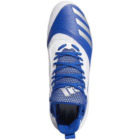adidas Icon V Bounce Iced Out Cleats - Mens Baseball
