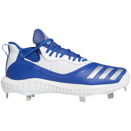 adidas Icon V Bounce Iced Out Cleats - Mens Baseball