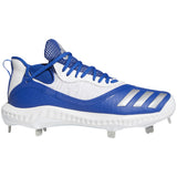 adidas Icon V Bounce Iced Out Cleats - Mens Baseball