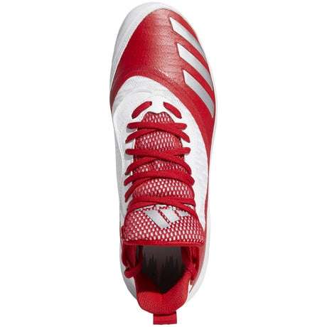 adidas Icon V Bounce Iced Out Cleats - Mens Baseball