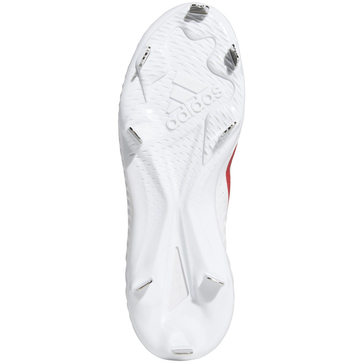 adidas Icon V Bounce Iced Out Cleats - Mens Baseball