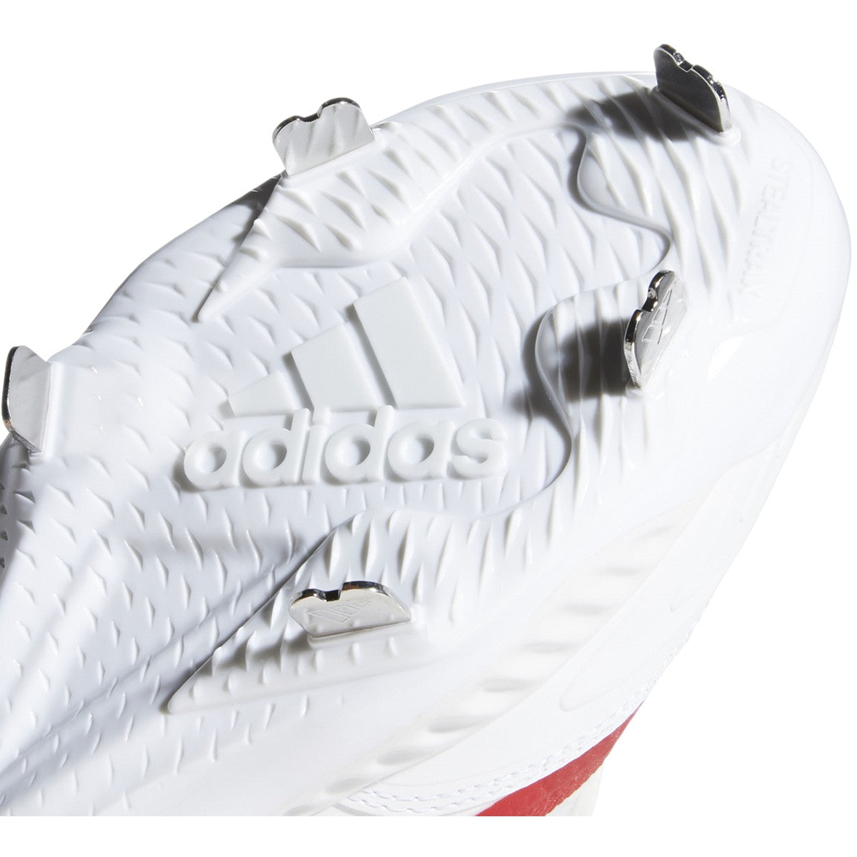 adidas Icon V Bounce Iced Out Cleats - Mens Baseball